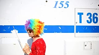 İstanbul LGBTİ+ Onur Haftası etkinlikleri, Beyoğlu ve Kadıköy kaymakamlıkları tarafından yasaklandı