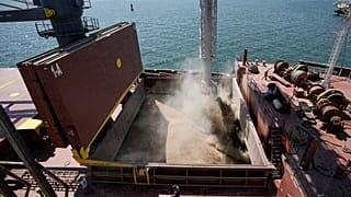 Il porto di Costanza