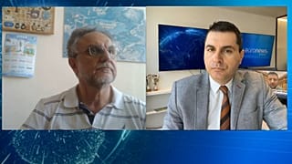 Δρ. Γαβριήλ Ξανθόπουλος  