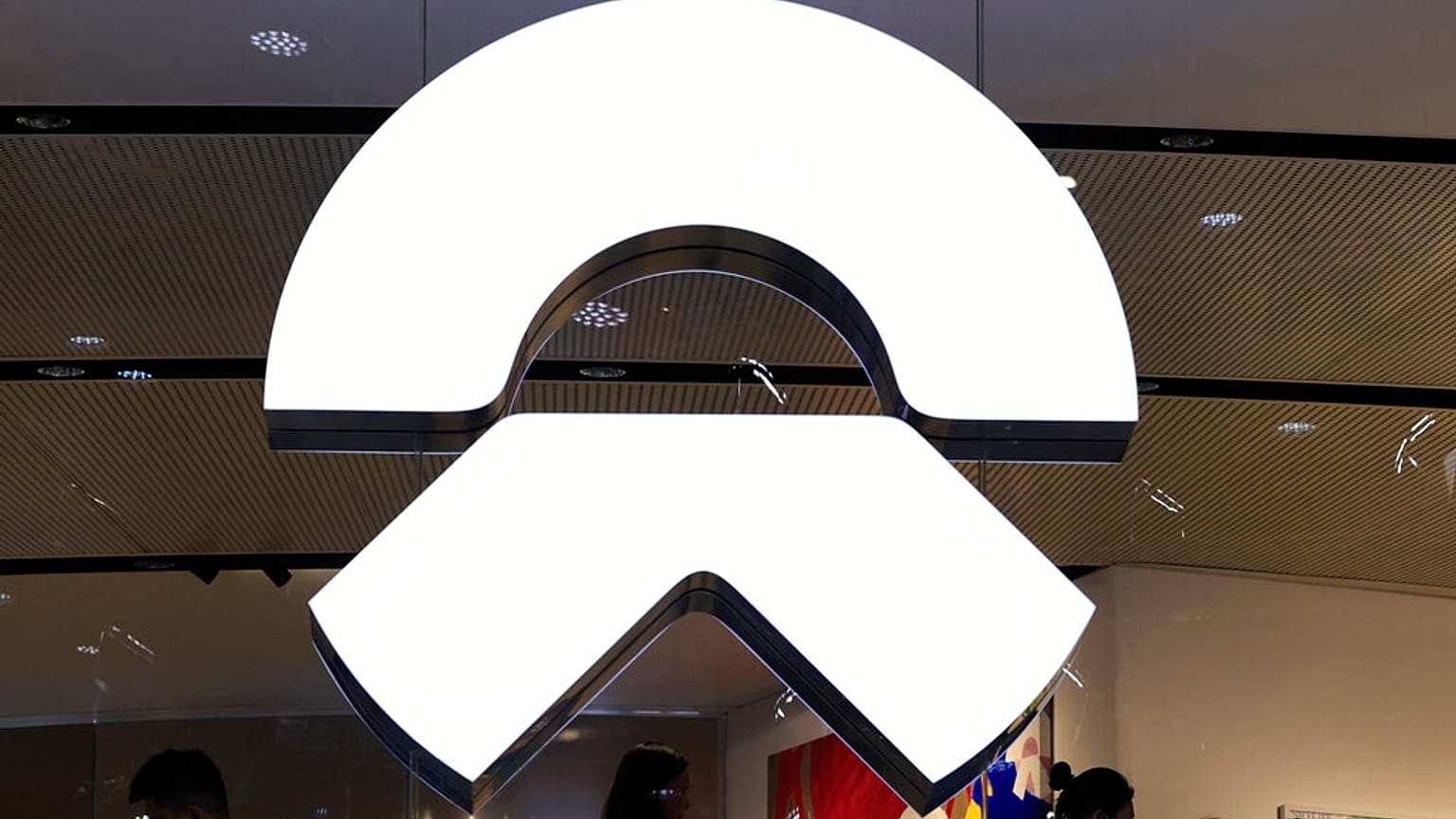NIO elektrikli araç sektöründe en prestijli markalardan biri olarak tanınıyor