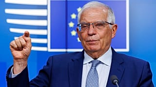 O Ύπατος Εκπρόσωπος της ΕΕ, Ζοζέπ Μπορέλ
