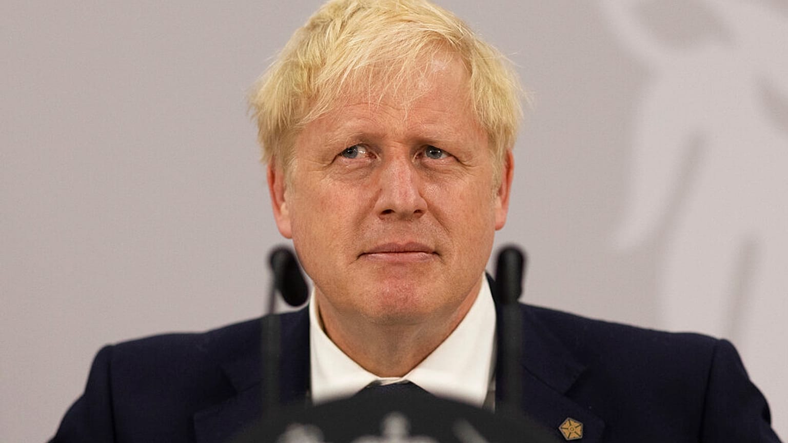 İngiltere Başbakanı Boris Johnson