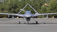 Bayraktar TB2 