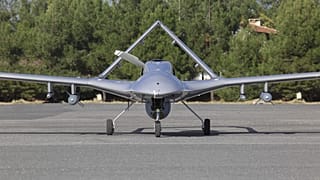 Bayraktar TB2