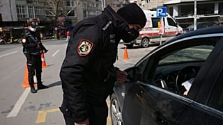 Τουρκία- Φωτογραφία Αρχείου