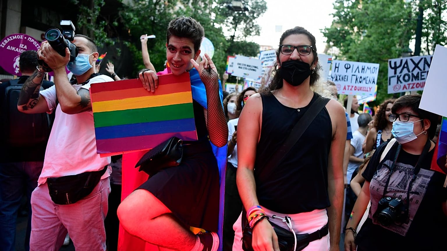 Thessaloniki Pride