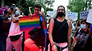 Thessaloniki Pride