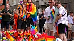 Love is Love. (Oslo, 2022)