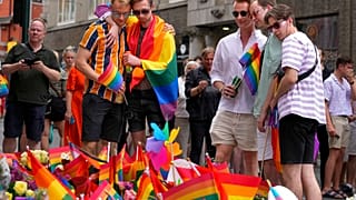 Love is Love. (Oslo, 2022)