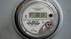 Preço da eletricidade a subir na Europa