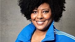 Vicky Free, the global brand marketer at Adidas