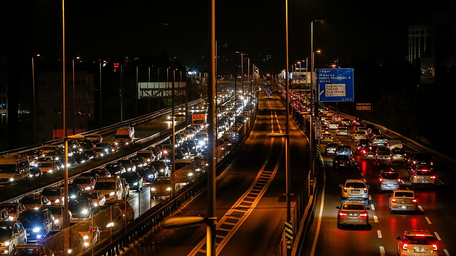 İstanbul