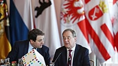 Als Berater von Armin Laschet: Wie fundamentalistisch ist Nathanael Liminski?