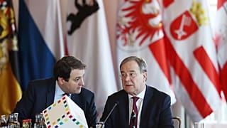 Als Berater von Armin Laschet: Wie fundamentalistisch ist Nathanael Liminski?