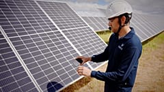 Energie-Abhängigkeit von Russland beenden: Was tut die EU?