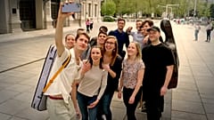 Tradition und Zukunft: Die Orchester-Akademie der Wiener Philharmoniker