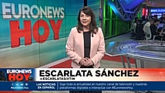 Escarlata Sánchez