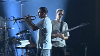 Ibrahim Maalouf em concerto
