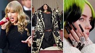 Taylor Swift, Lizzo, and Billie Eilish have all publicly criticised the new anti-abortion decision from the US Supreme Court