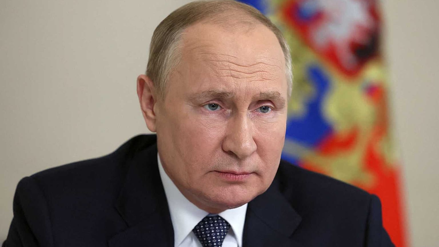 Rusya Devlet Başkanı Vladimir Putin