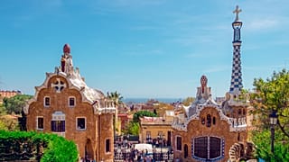 Guided tours in Barcelona will have capped numbers and limited routes under new restrictions to combat overtourism.