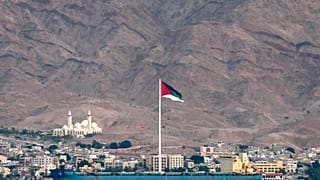 ميناء العقبة - أرشيف
