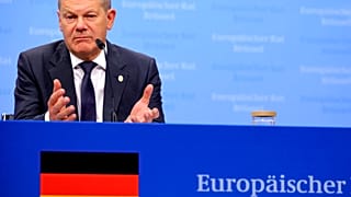 Olaf Scholz