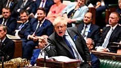 Los planes de Johnson han levantado rechazo tanto entre la oposición laborista como en algunos sectores de la propia bancada conservadora. 
