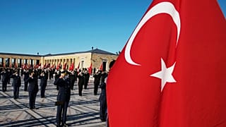 La Turquie a changé formellement de nom pour devenir Türkiye