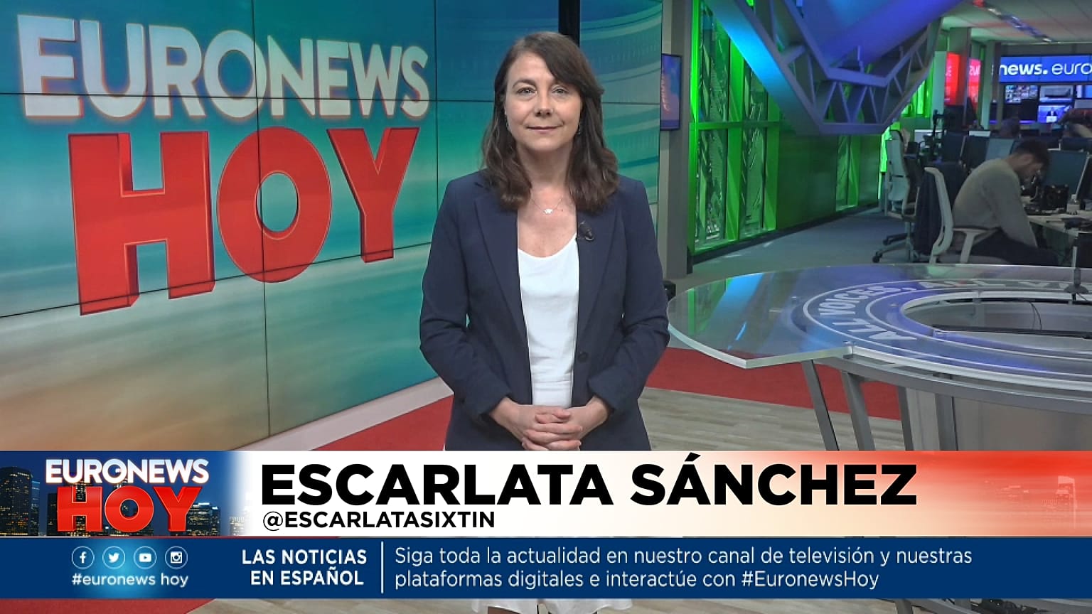 Escarlata Sánchez