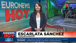 Escarlata Sánchez