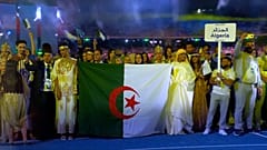 Mittelmeerspiele in Oran: Miteinander und Gastfreundschaft 