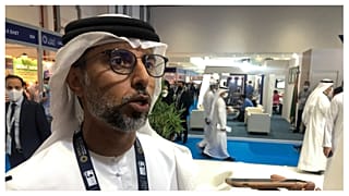 وزير الطاقة والبنية التحتية الإماراتي سهيل المزروعي
