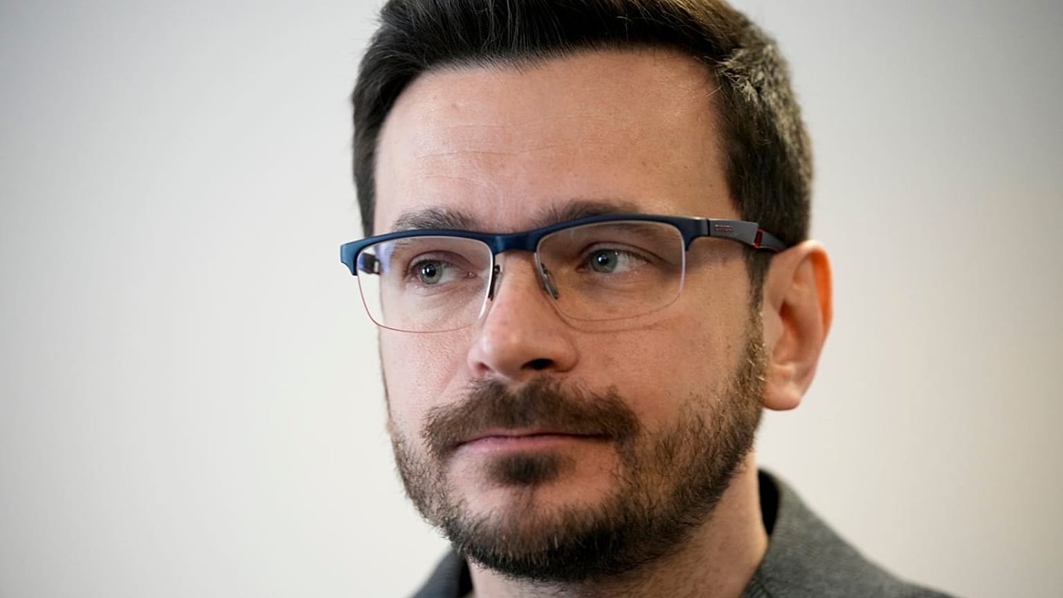 Ilya Yashin is a Russian opposition activist and a municipal deputy of the Krasnoselsky district of Moscow.