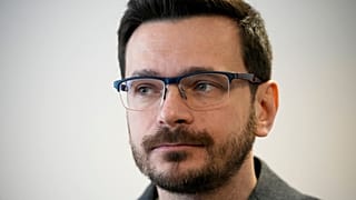 Ilya Yashin is a Russian opposition activist and a municipal deputy of the Krasnoselsky district of Moscow.