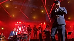MC Solaar: Frühe Werke angejazzt