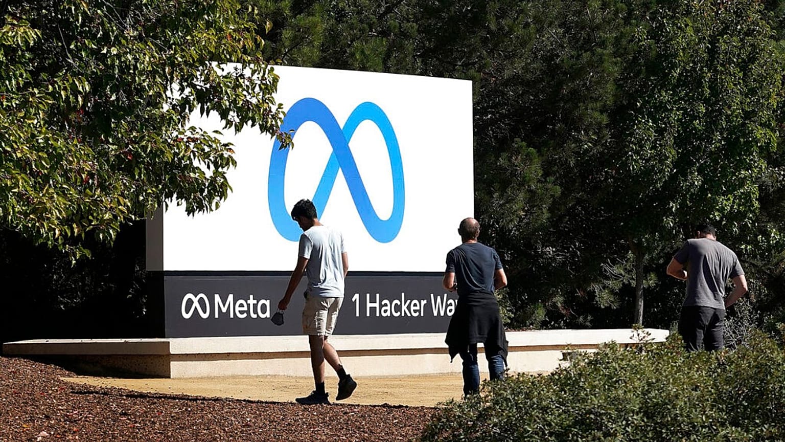 Meta Platforms