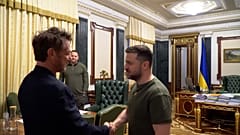 Шон Пенн
