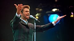 George Michael