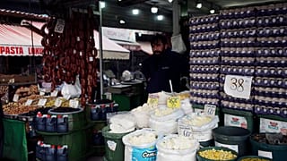 TÜİK'in açıkladığı yıllık enflasyon mayıs ayında yüzde 74’e dayanırken ücretlilerin alım gücü giderek düşüyor