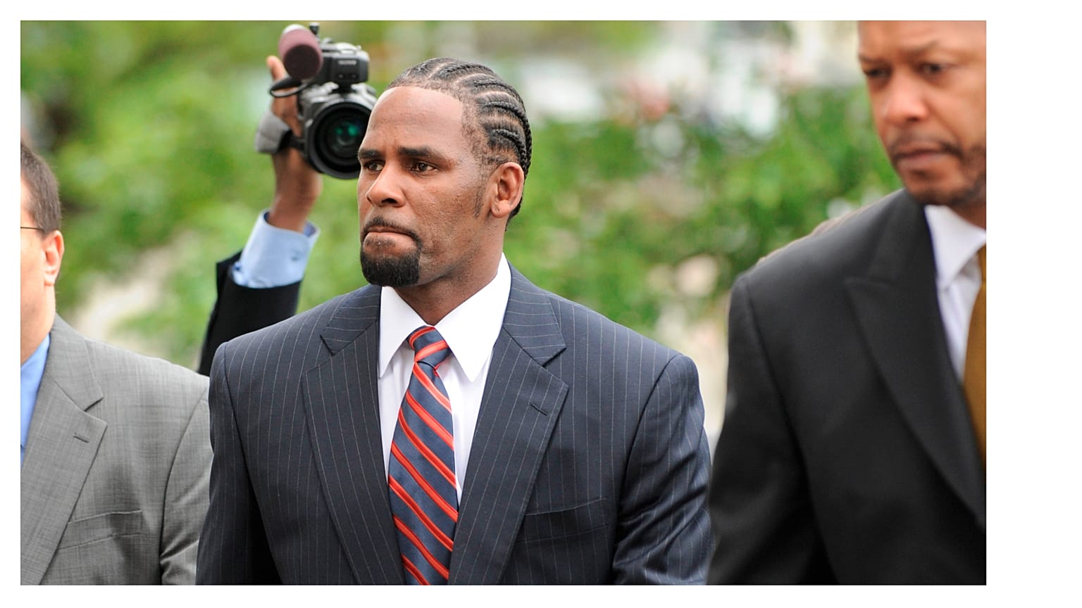 R.Kelly 