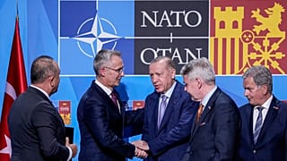 Il summit della Nato di Madrid è stato definito storico dai suoi protagonisti