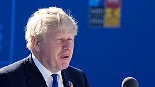 İngiltere Başbakanı Boris Johnson Putin'in Ukrayna'yı işgalini "mükemmel bir toksik erkeklik örneği" olarak tanımladı