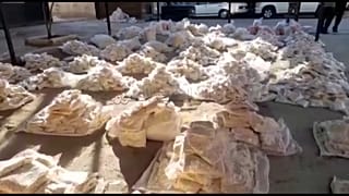 السلطات السورية تصادر 2.3 طن من مادة الكبتاغون المخدرة في رقم قياسي