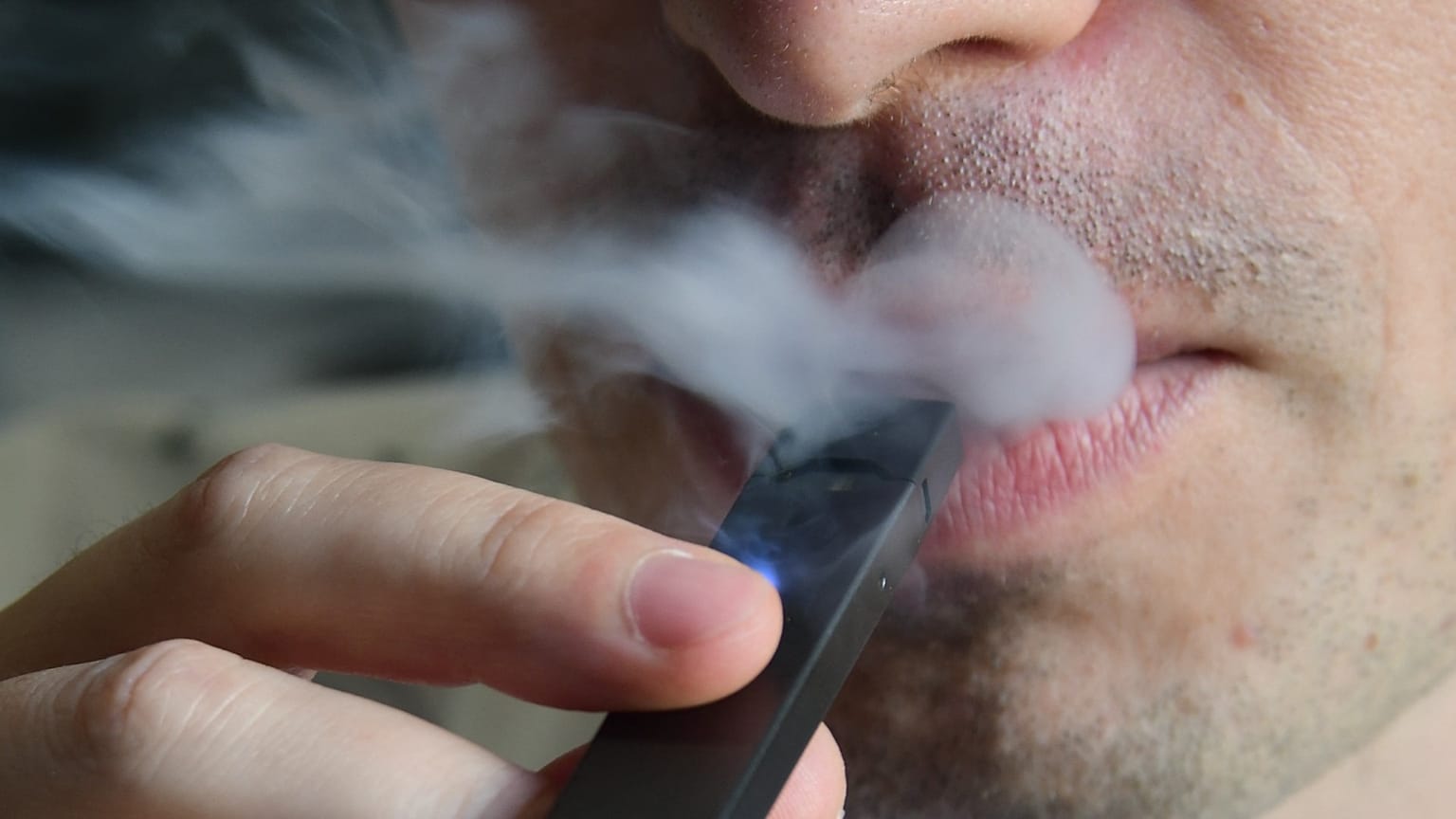 L'utilisation de tabac chauffé en hausse de 406 % en deux ans en France