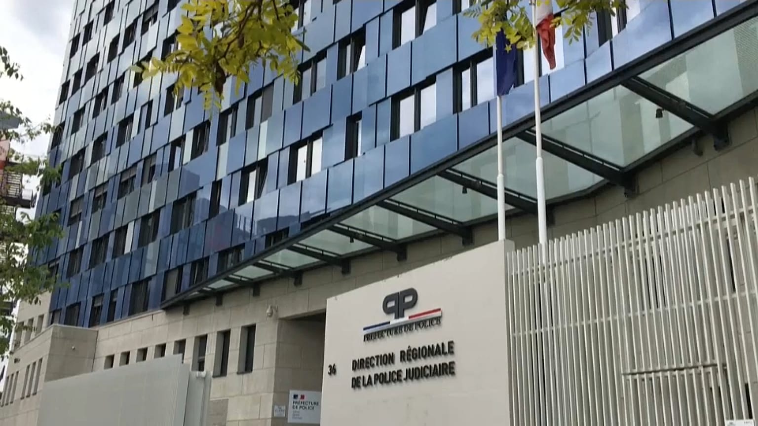 Distretto amministrativo francese