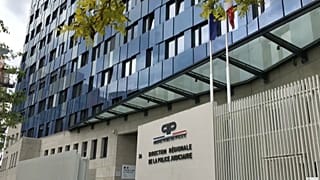 Distretto amministrativo francese