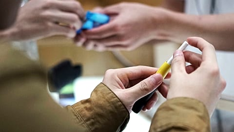 The European Commission said its proposal comes in response to a significant increase in the volume of such products sold across the bloc.