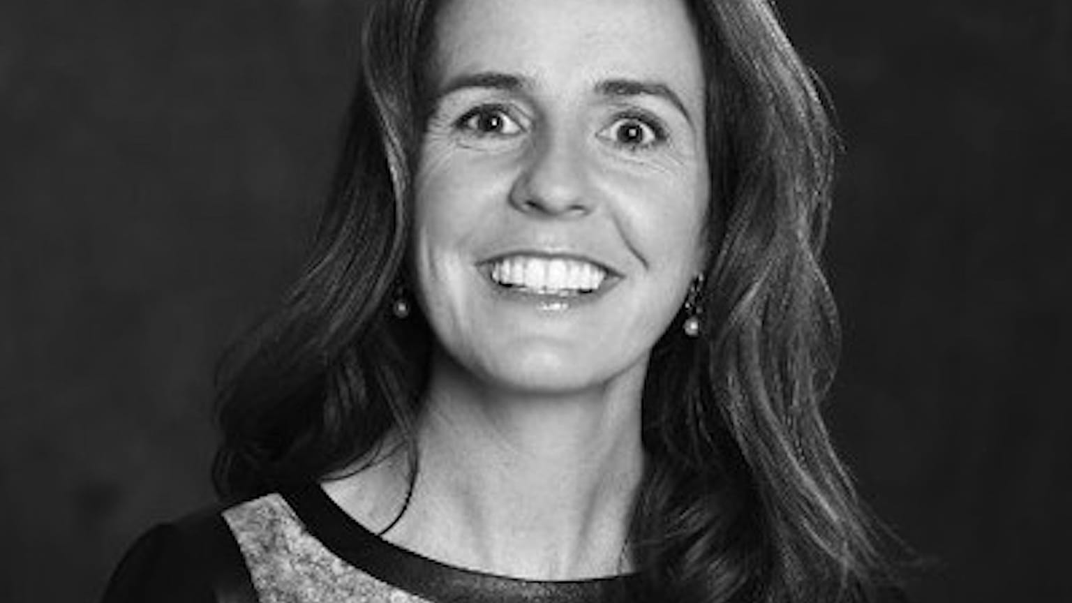 Jane Wakely, Chief Consumer and Marketing Officer at PepsiCo 