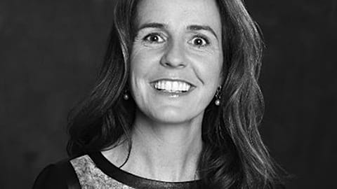 Jane Wakely, Chief Consumer and Marketing Officer at PepsiCo 